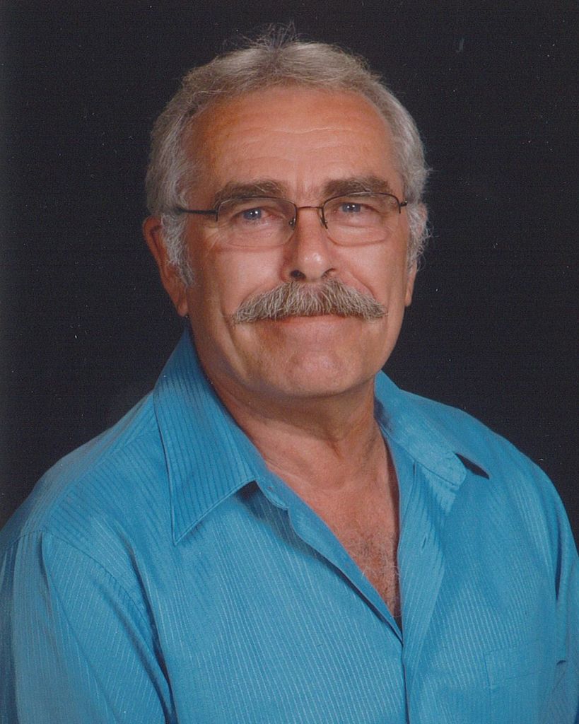 Eugene A. Roszman Profile Photo