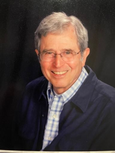 Robert Lockwood Mixer Profile Photo