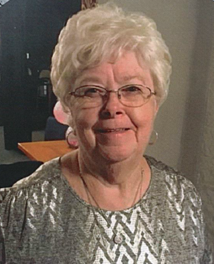 Joyce Cooper Shehan Profile Photo