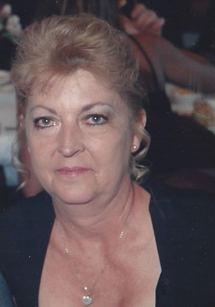Sharon Daniel