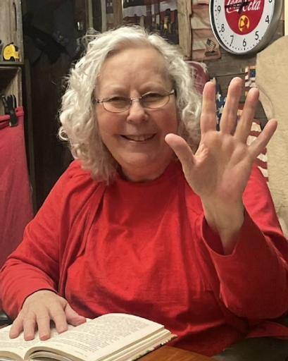 Marlene Kay Cowan's obituary image