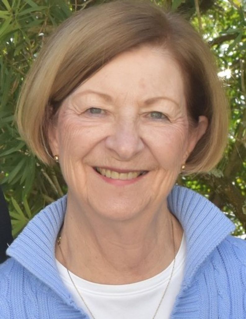 Mary Lee Golitz