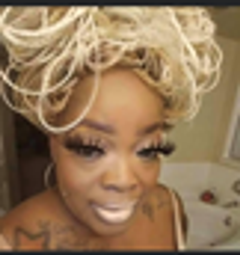 Doris Bernice Lewis Profile Photo