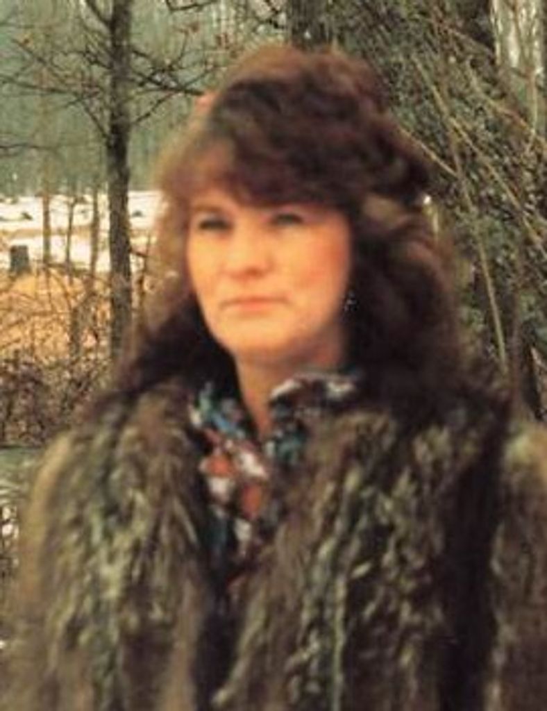 Dorothy Vogt
