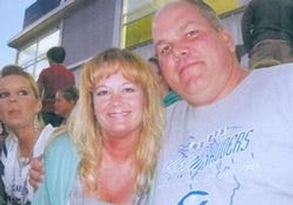 Wayne Edward Labonte