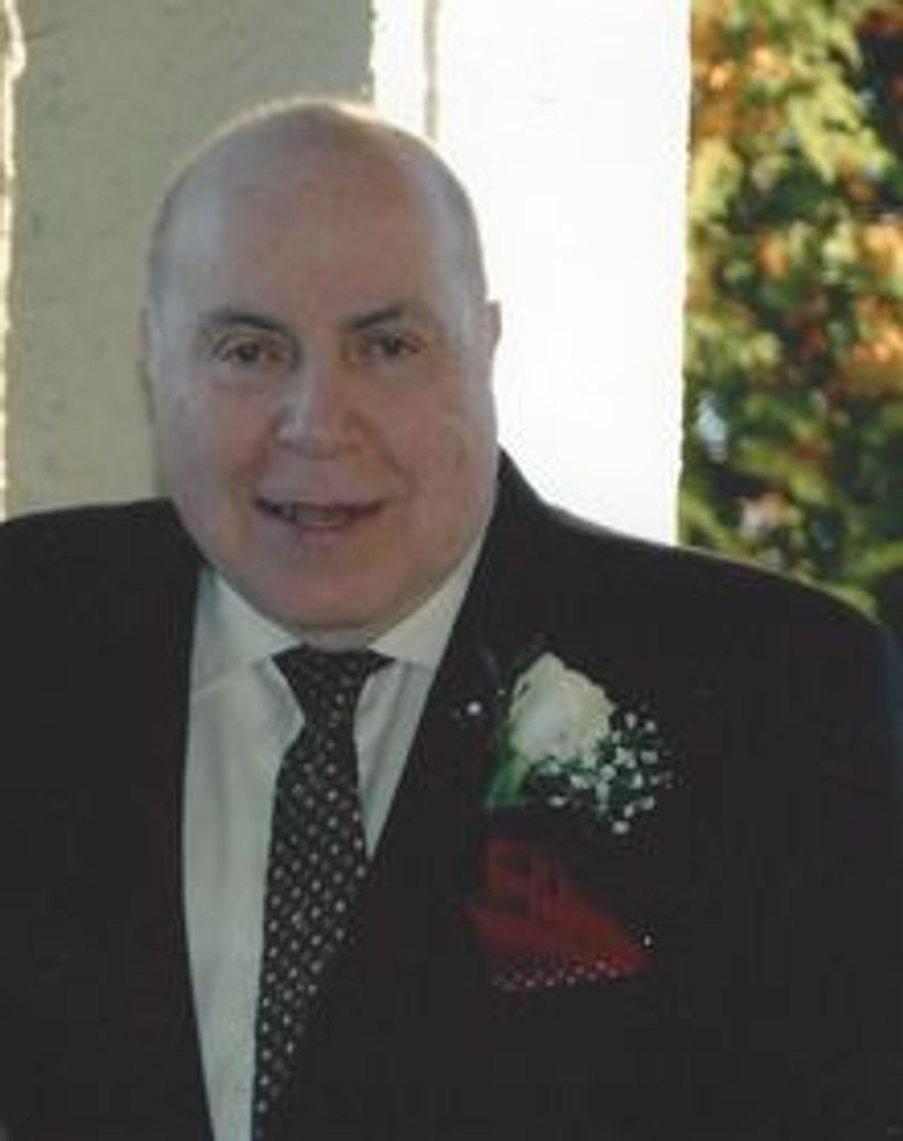 Alan  A. Burton Profile Photo