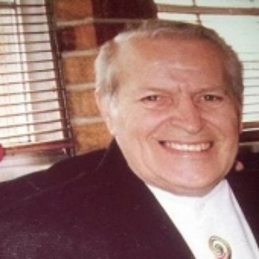 Donald J. Bezeau Profile Photo