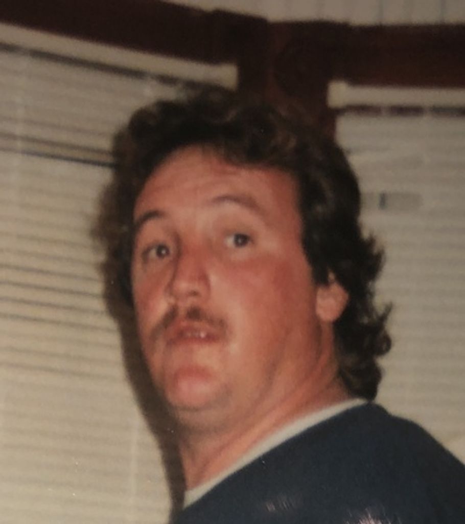 Dudley Joe "Big Joey" Edwards Jr. Profile Photo