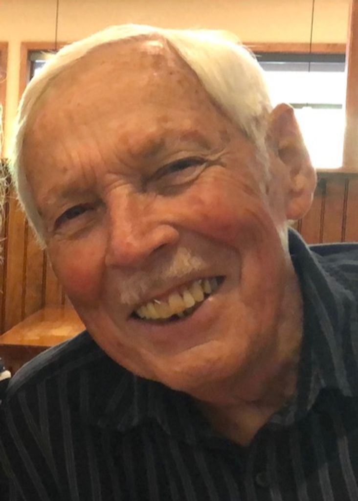 Homer Allen Sexton Profile Photo