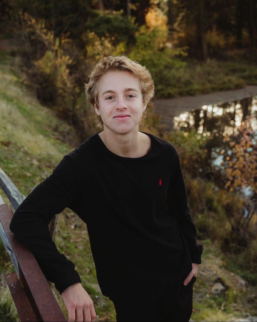 James Callahan O'Dowd Profile Photo