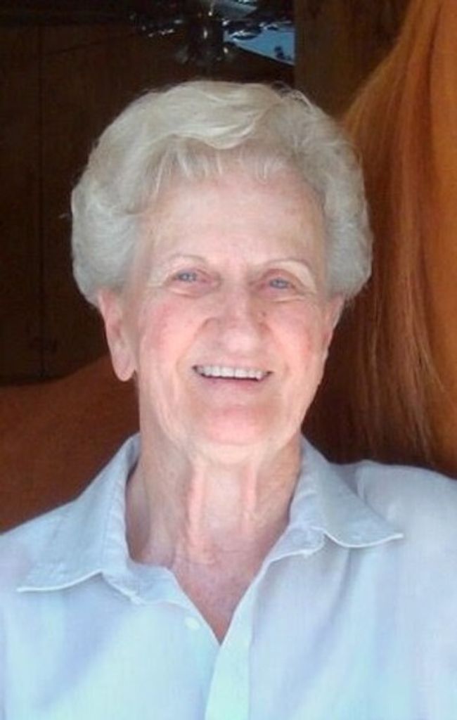 Beatrice T. Tarburton