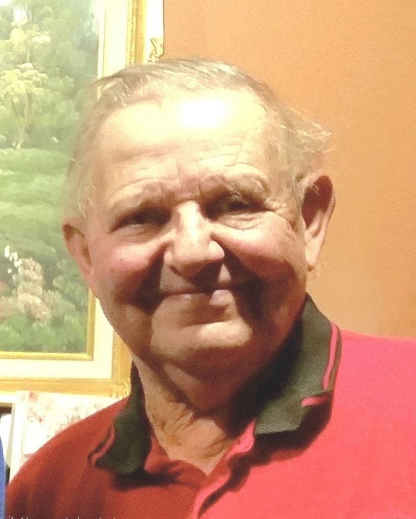 Robert Francis Gauck Profile Photo