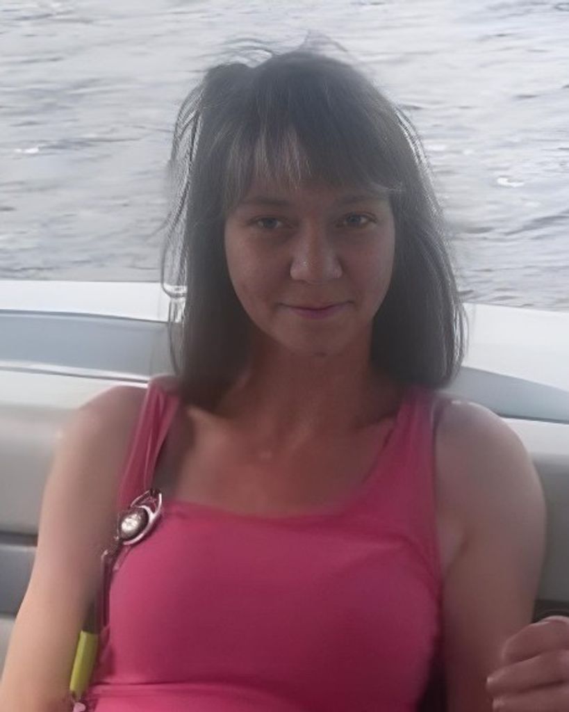 Jacqueline "Jackie" Moore