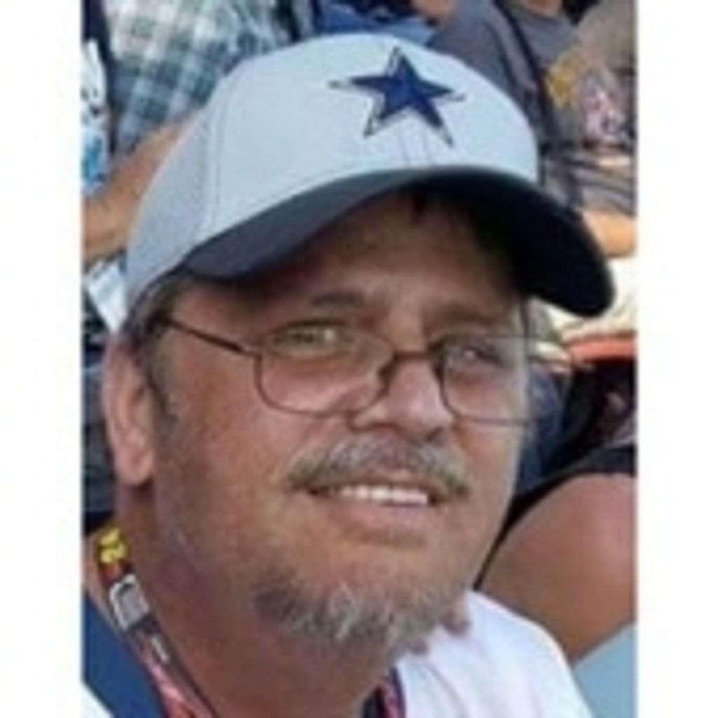 Laverne "Vern" Nyman Jr. Profile Photo