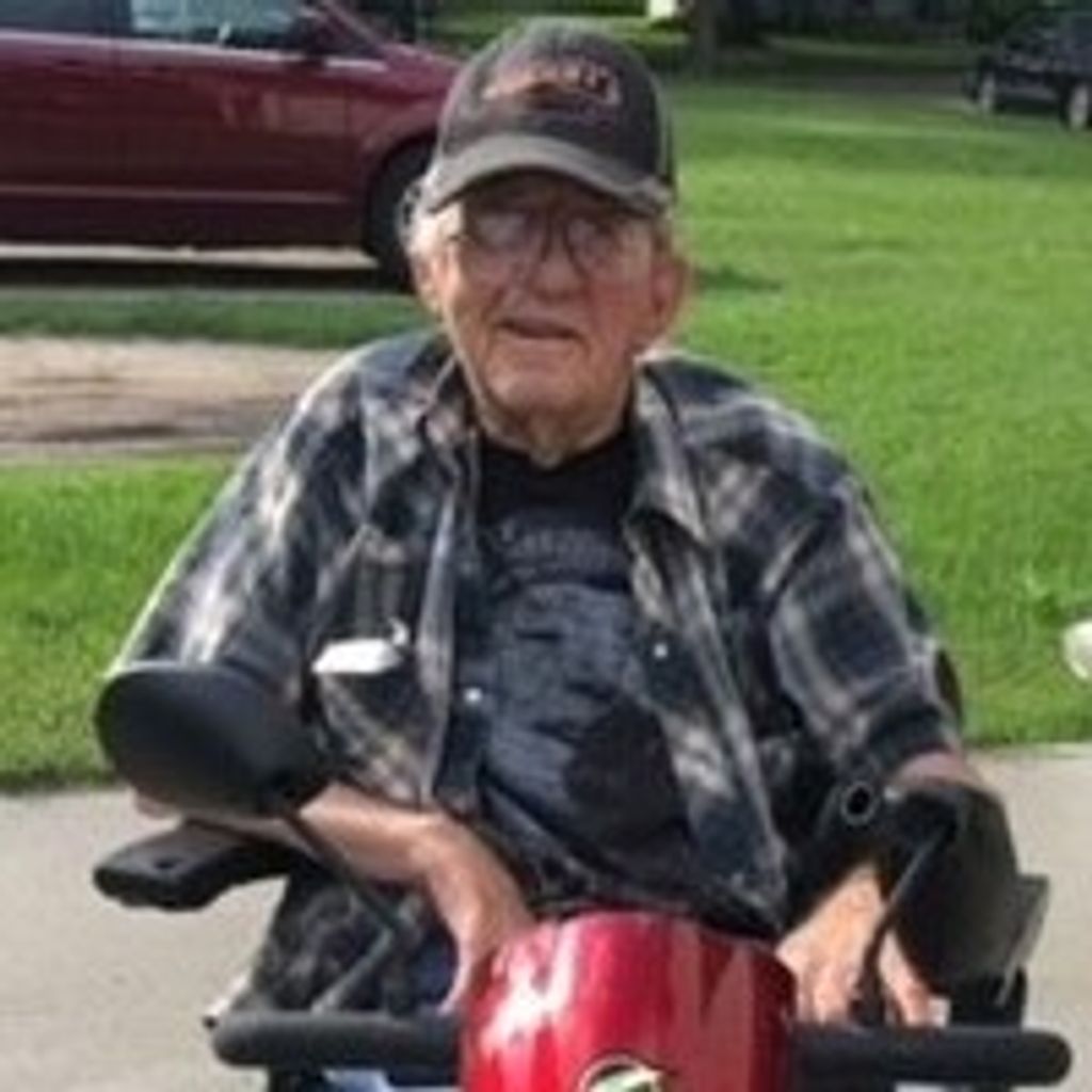 Curtis Pederson