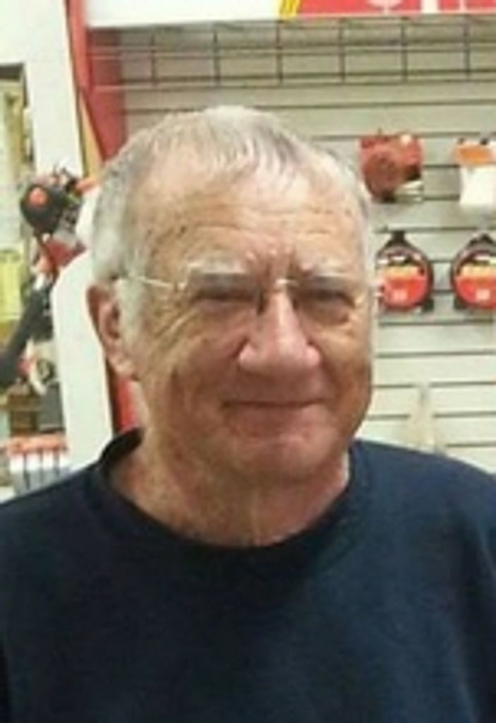 Marvin Walter Davis