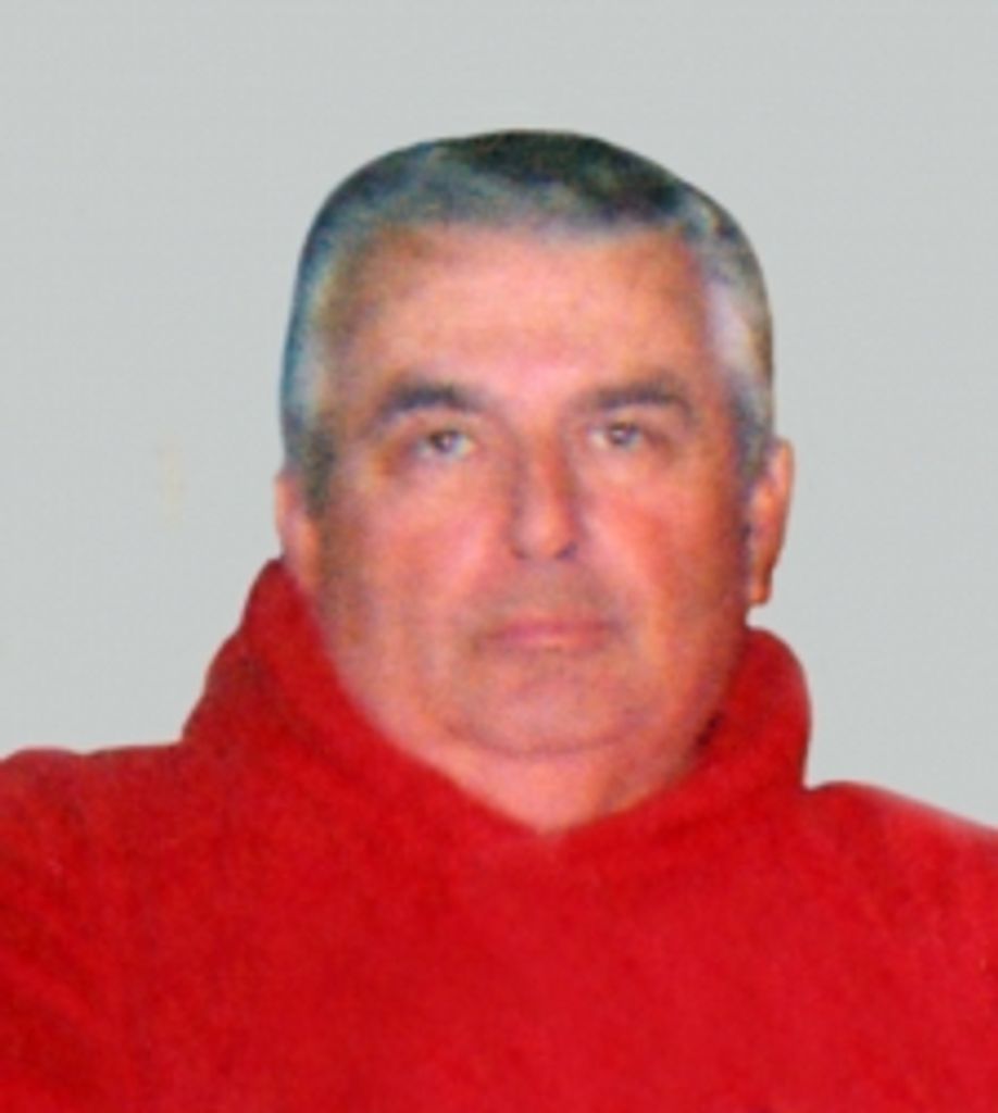 James  J. Patrick