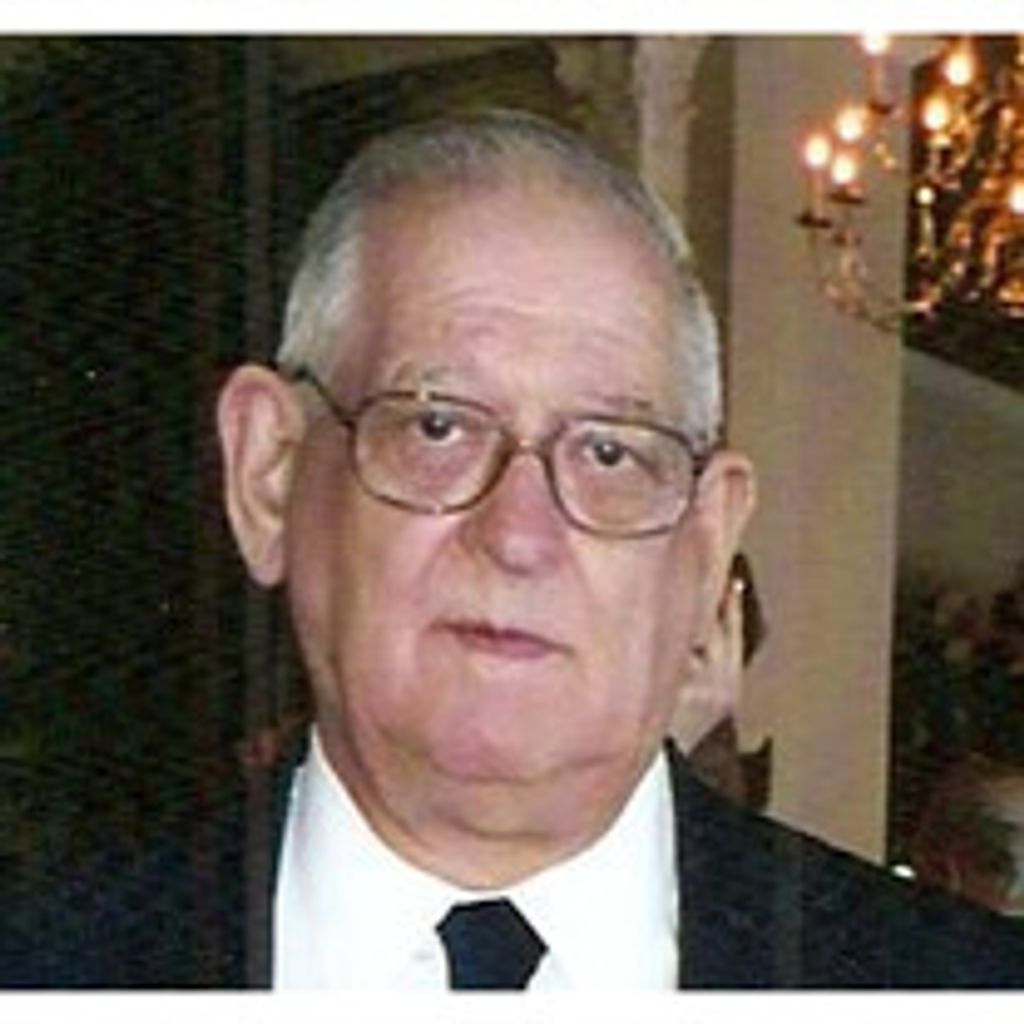 Albert O. Montambault