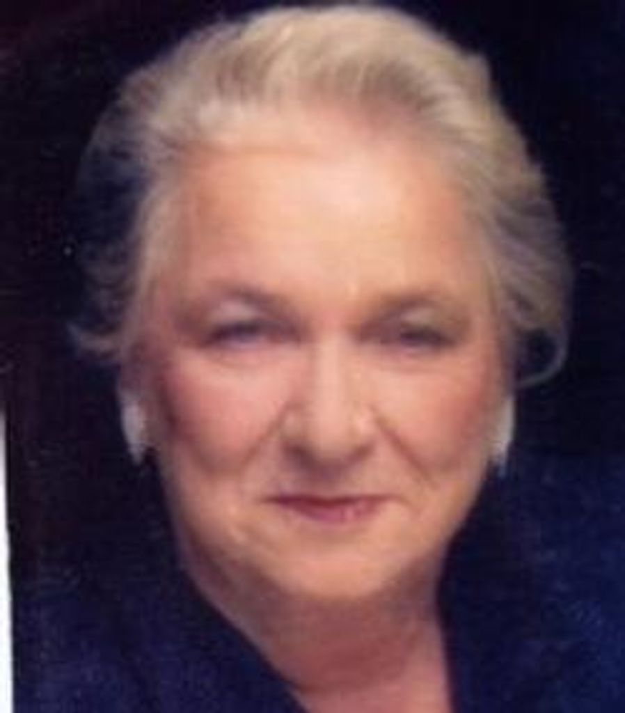 Estelle Robertson Cairnes