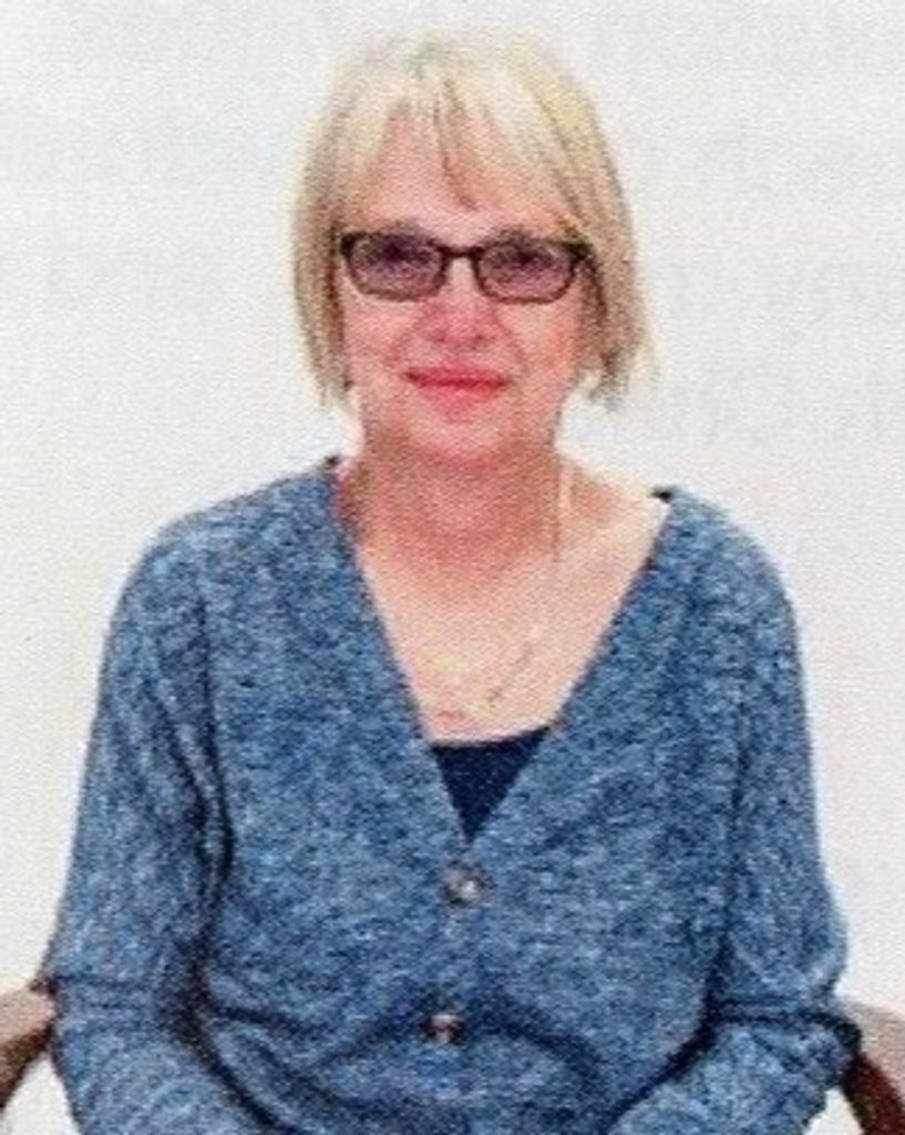 Sharon Kay Miller Profile Photo