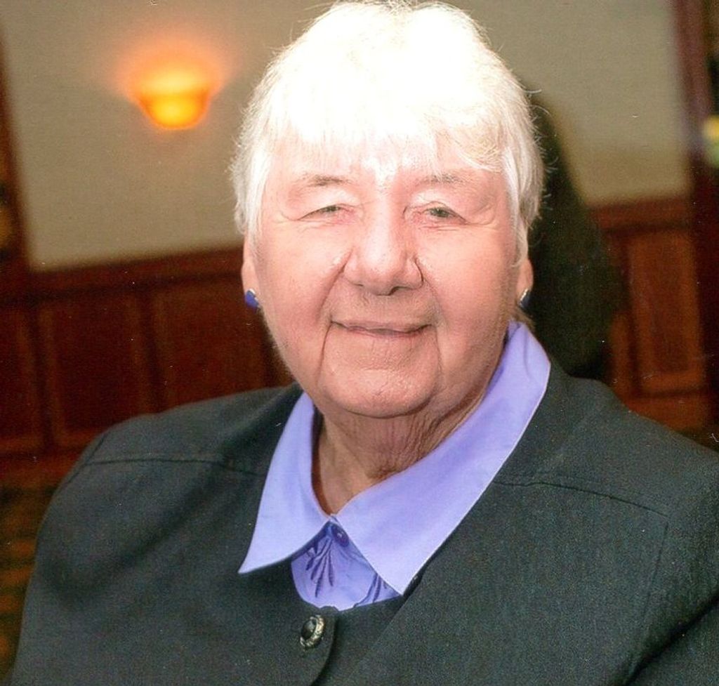 Judith A. Vollert