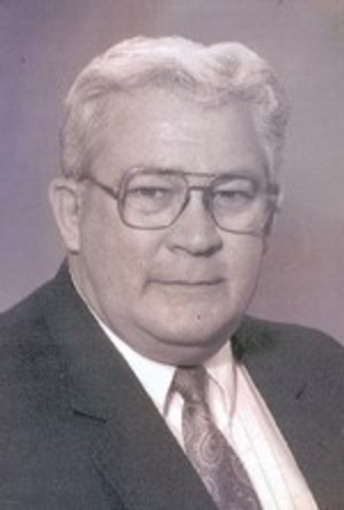 Harold B Puffer