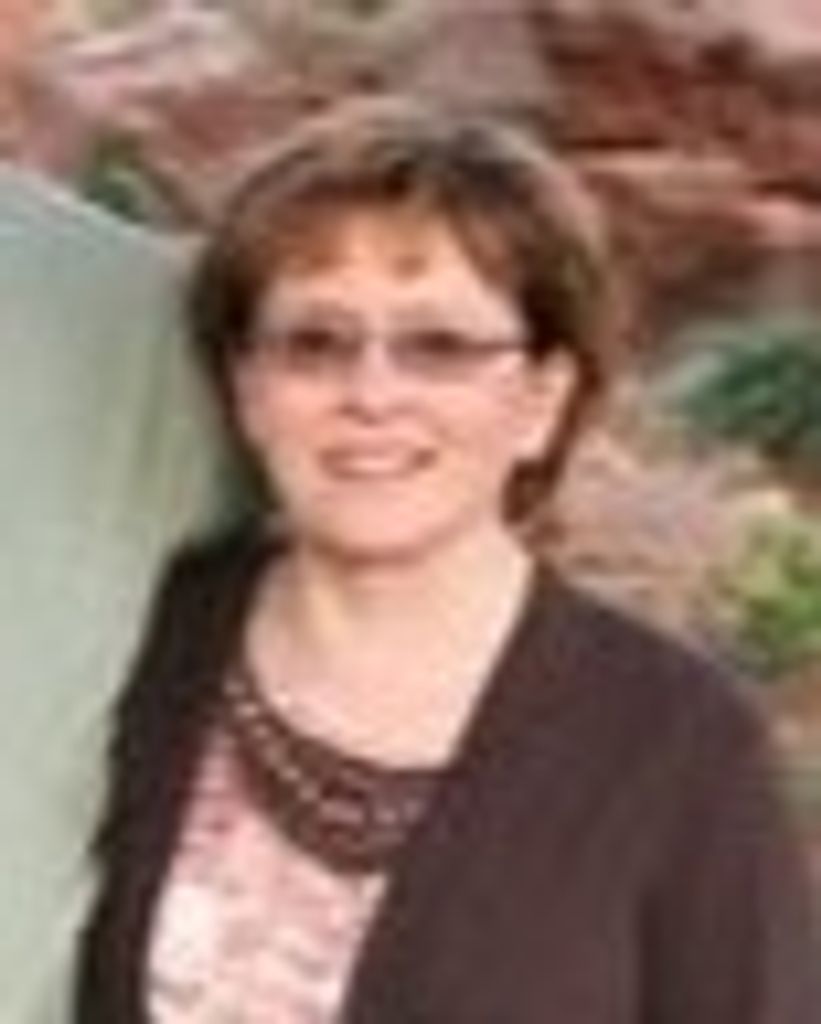 Ginger Hladik Profile Photo