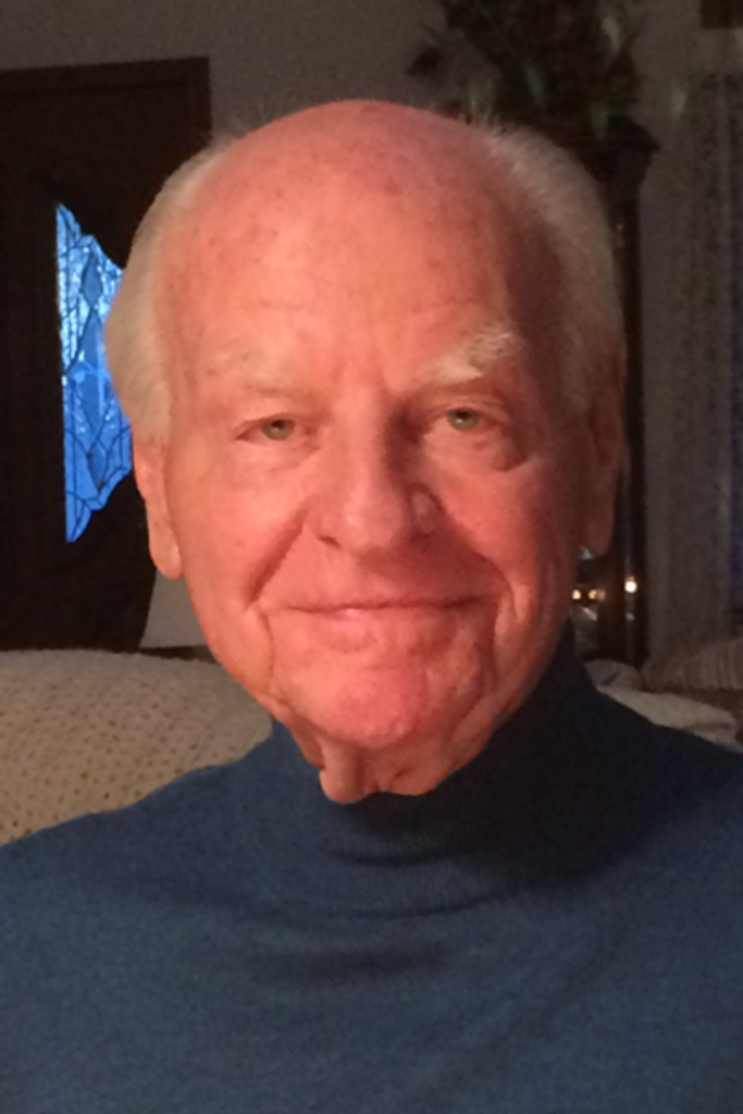 Robert L. Kellermann