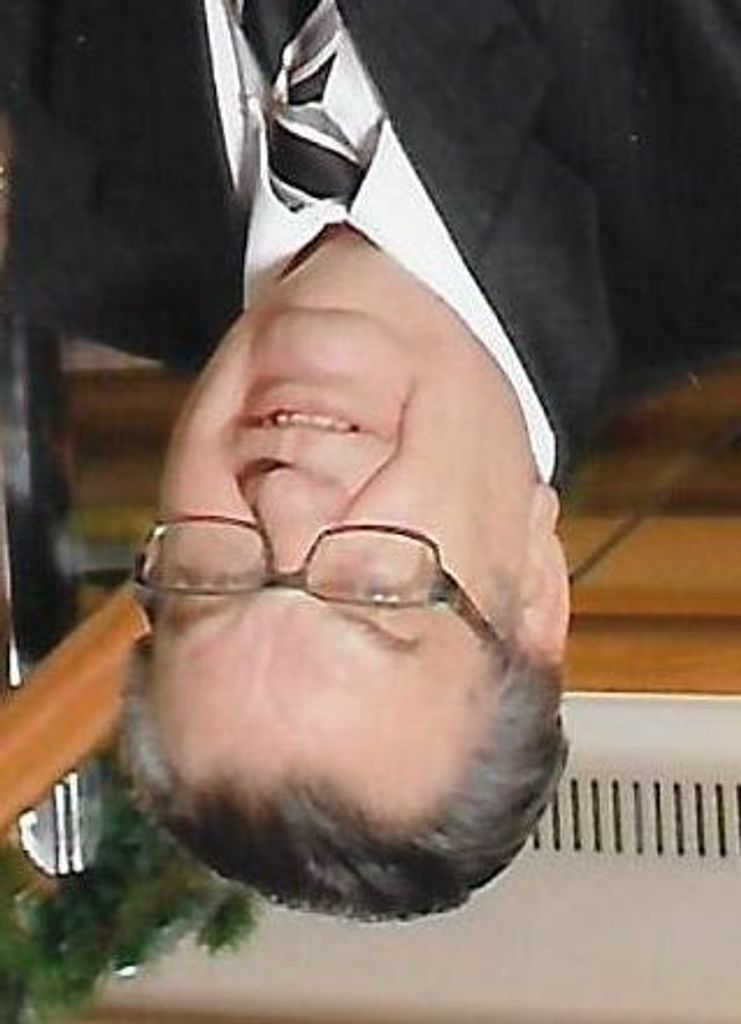 Leo Noland Mayoh