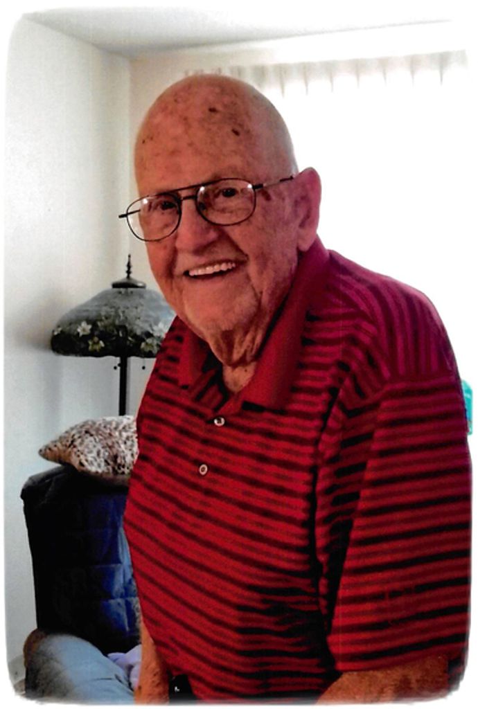 Carl Robert Churning, Jr.