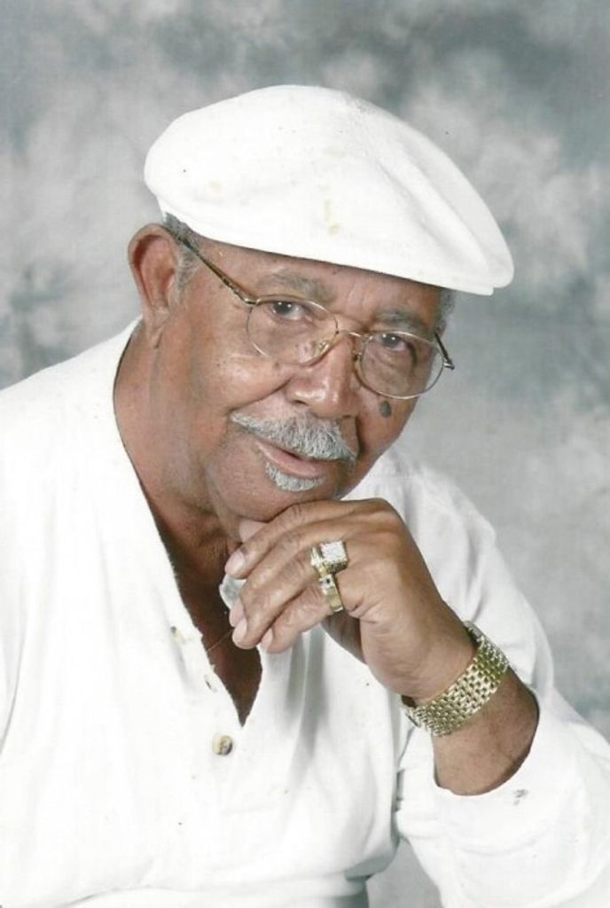 Roosevelt Wilkerson Profile Photo