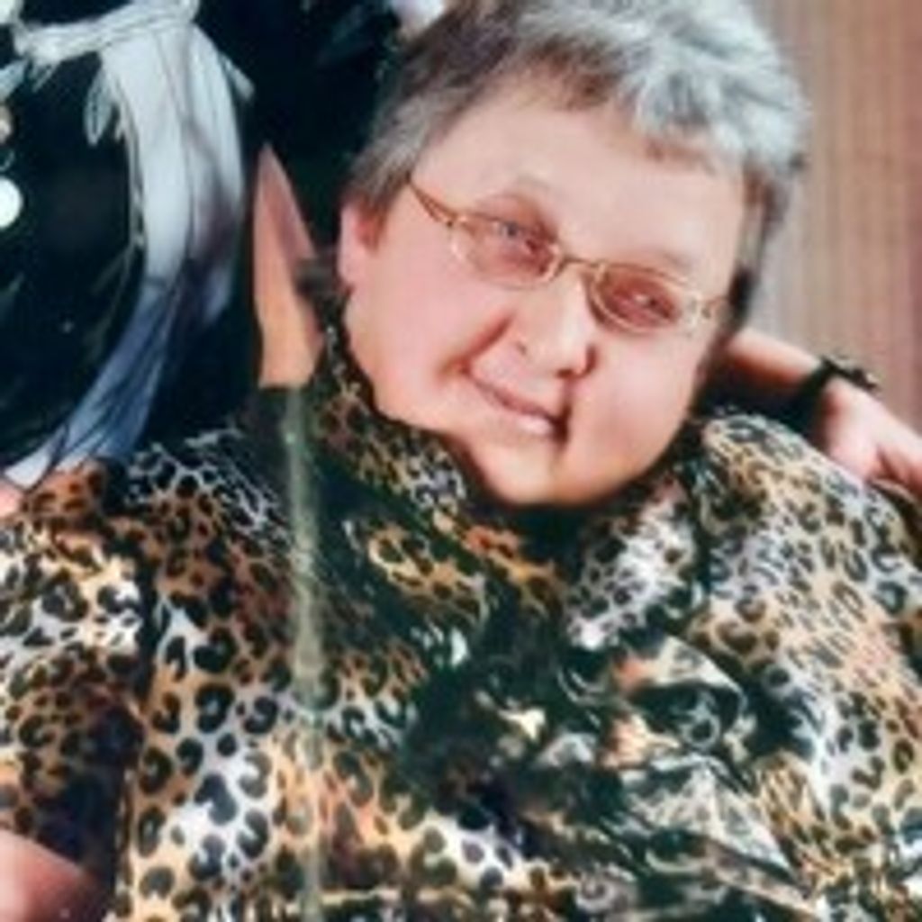 V. Denise Awtrey