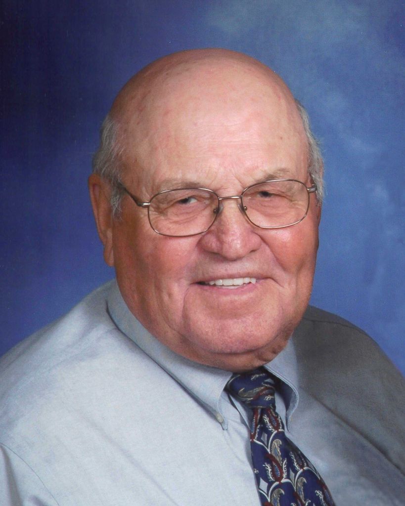 Jack Burrows Profile Photo