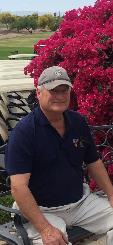 L.D. Hibbard Jr. Profile Photo