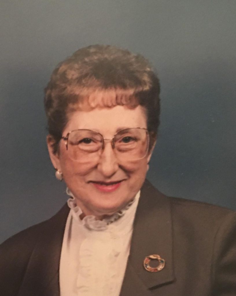 Susan Geiger Smith Kline Profile Photo