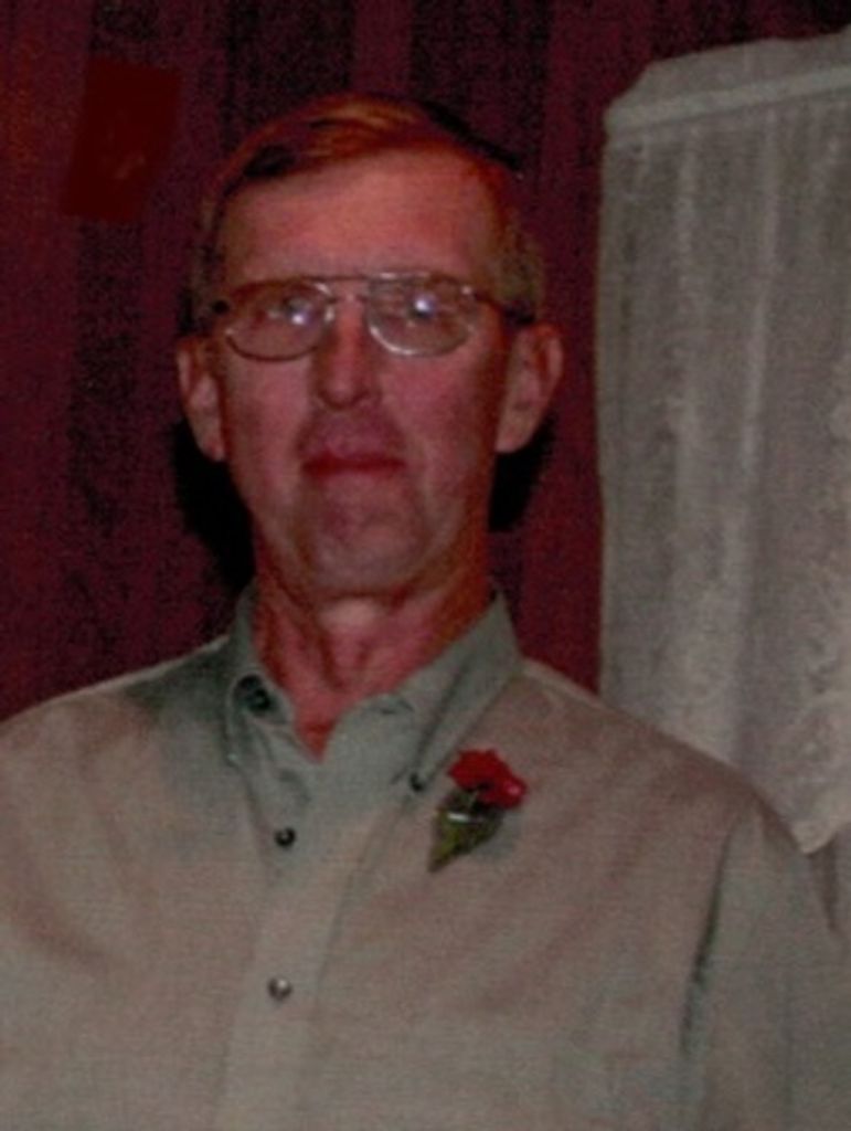Edward Schramski Profile Photo
