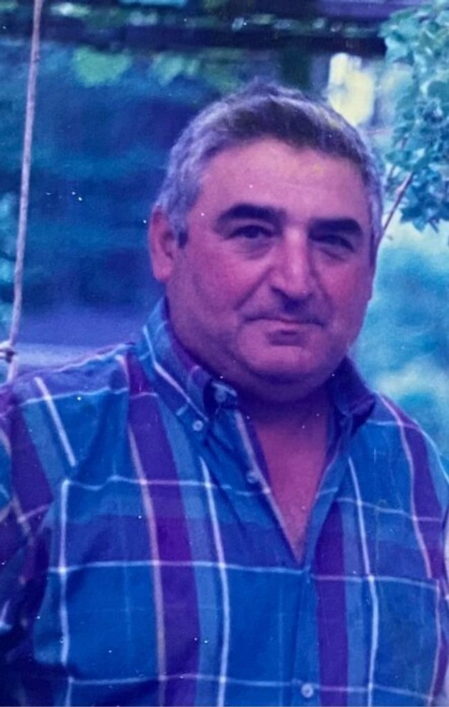 Anthony C. Sestito Profile Photo