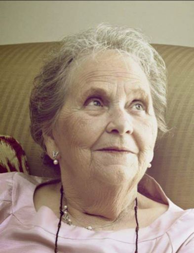 Wilma Thorson Profile Photo