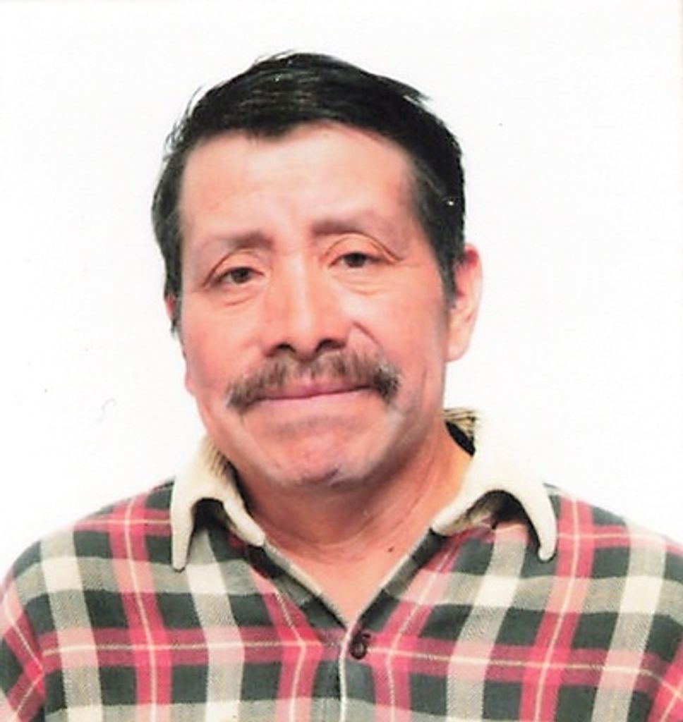 Marcelino Alvarez Mendoza Profile Photo
