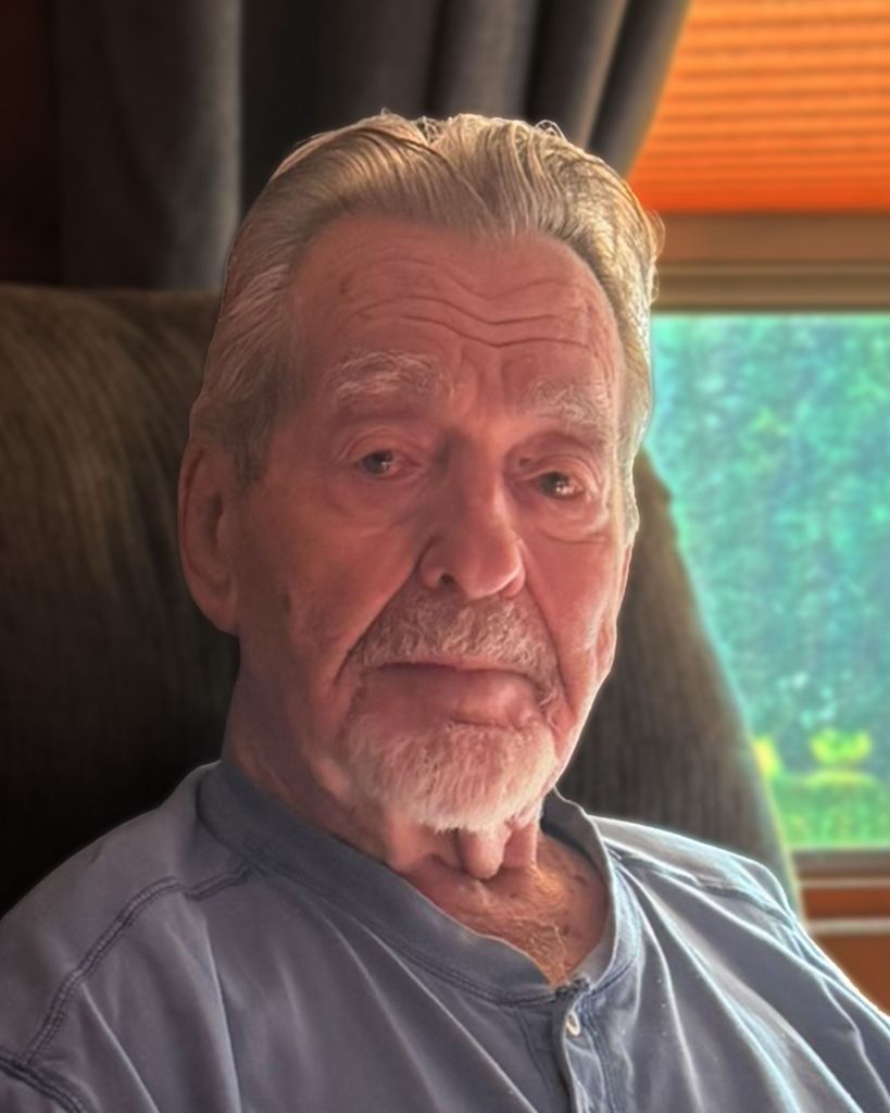 Ronald Hall