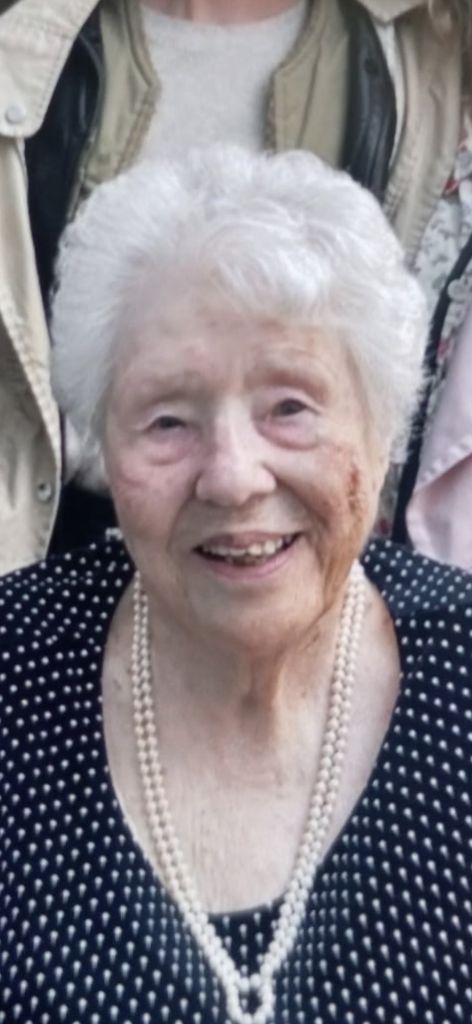 Marilyn Allen Profile Photo