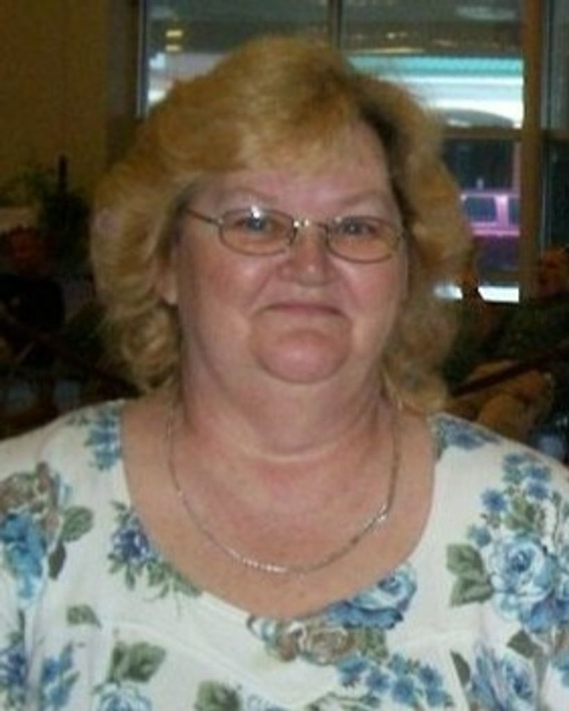 Christine Elizabeth Reynolds (Perigo) Profile Photo