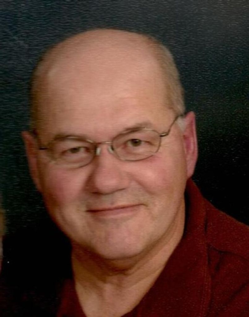 Carl E. Chupp