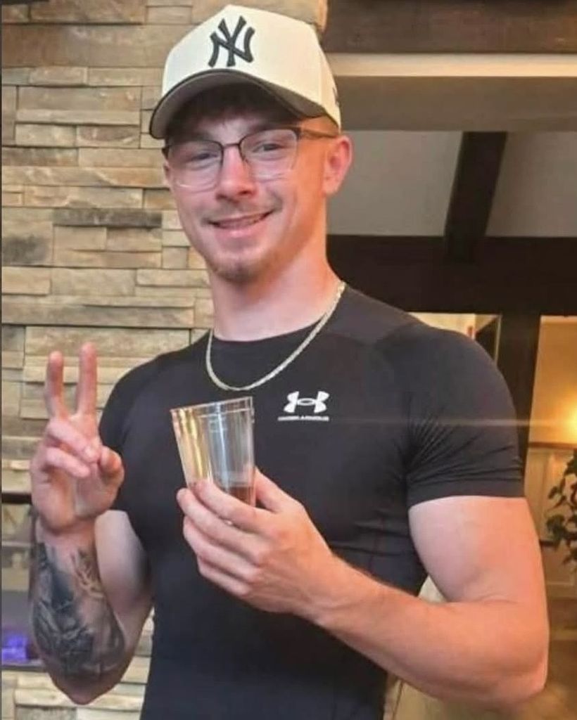 Ryan Michael Joseph Conklin Profile Photo
