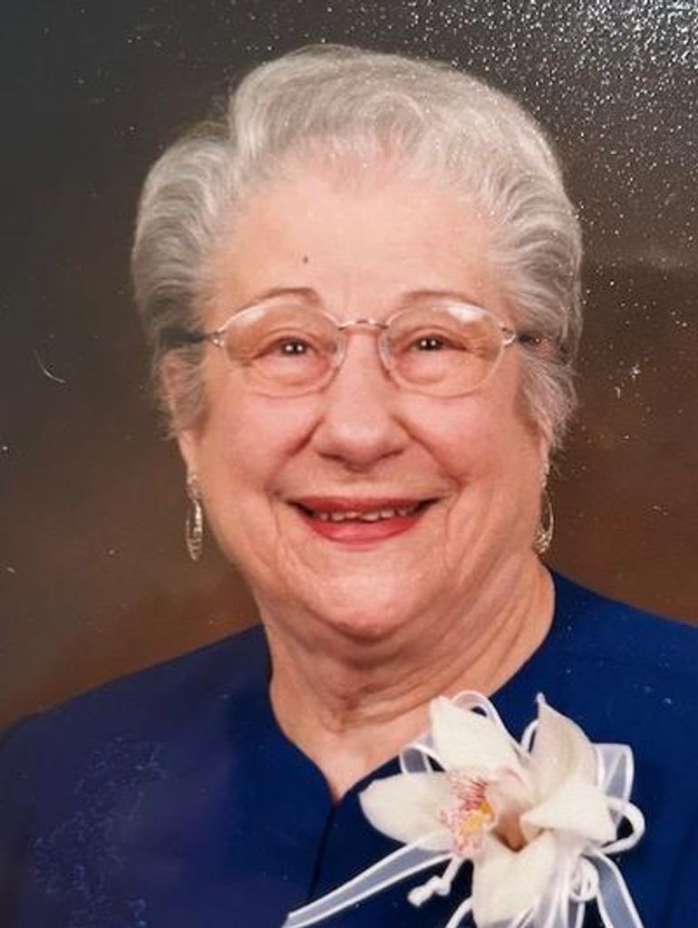 Vivian Dukes Killingsworth