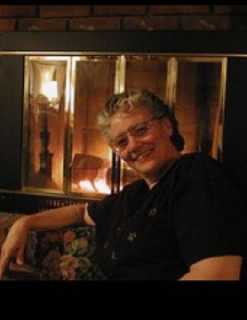 Lilra "Kitty" Carnahan