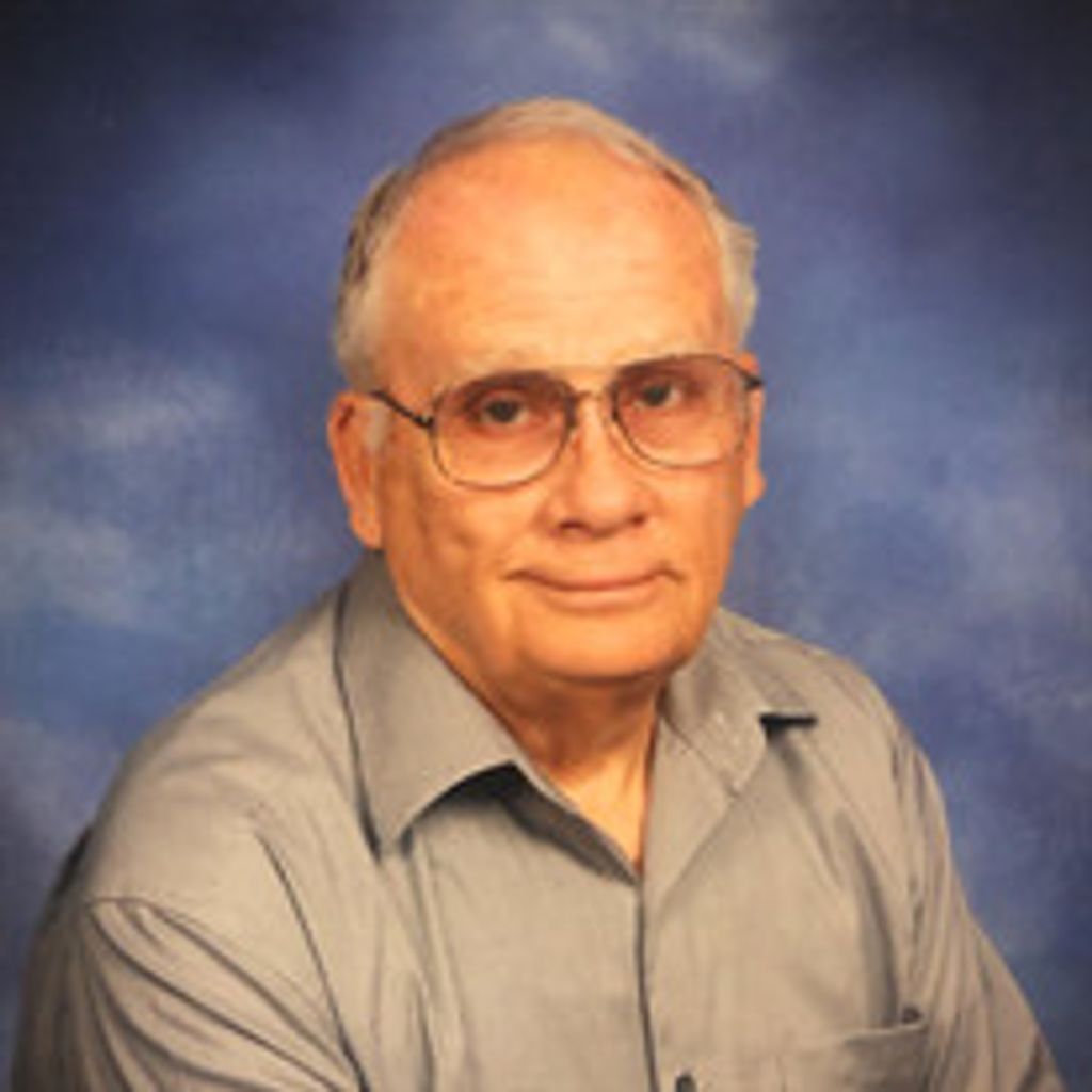 Marvin Edward Strickland