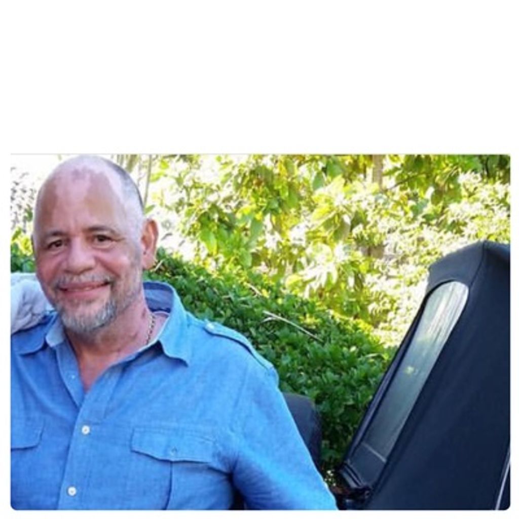 Renex Vega Profile Photo