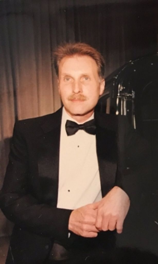 Allan R. Grasso