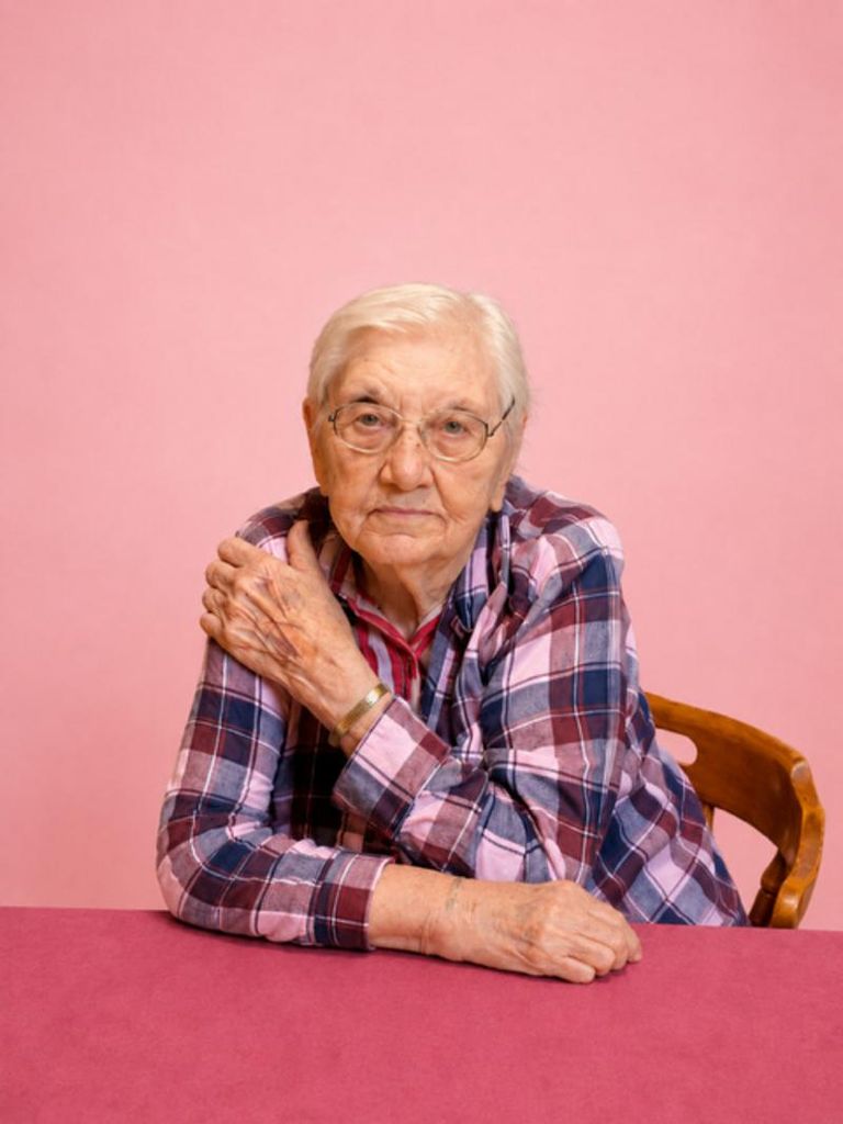 Elsie Mae Koehn Profile Photo